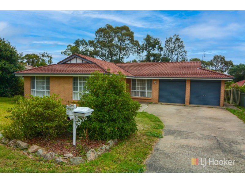 14 Casuarina Street, Lithgow NSW 2790