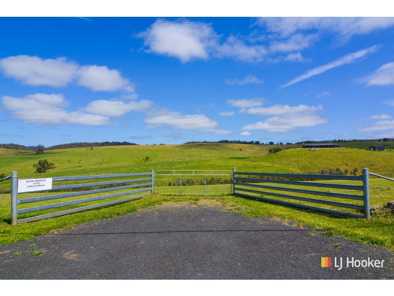 6 Moyne View, Little Hartley NSW 2790