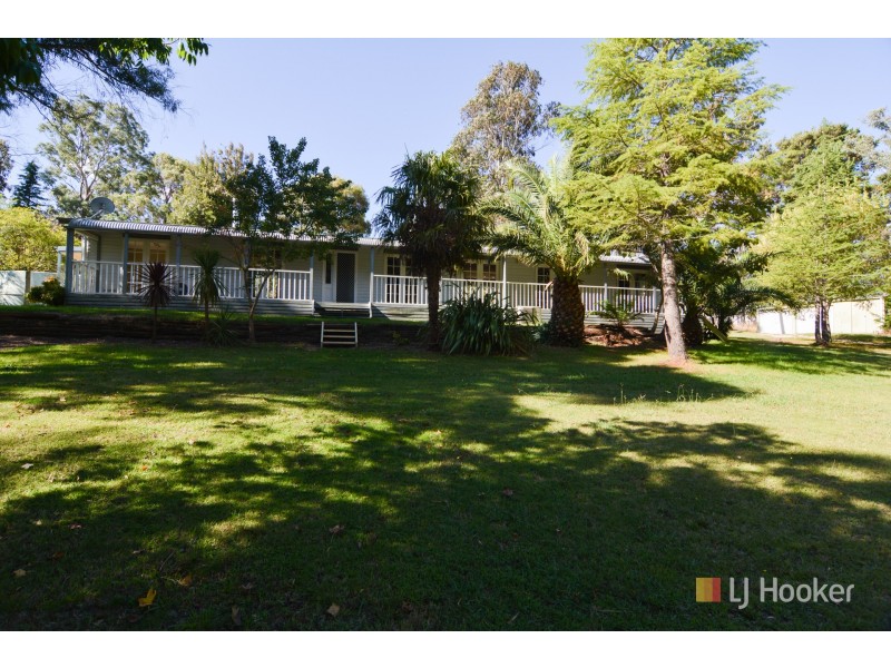 468 McKanes Falls Road, South Bowenfels NSW 2790