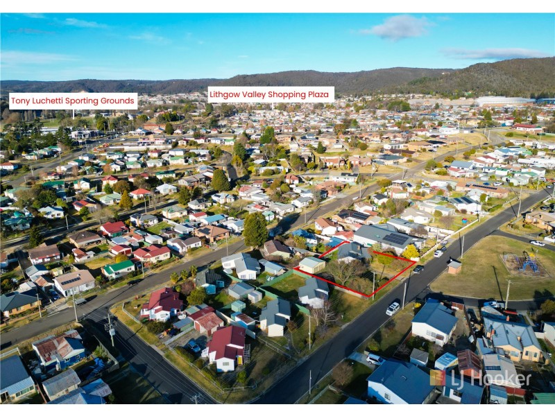 25 Inner Crescent, Lithgow NSW 2790