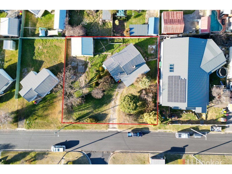 25 Inner Crescent, Lithgow NSW 2790