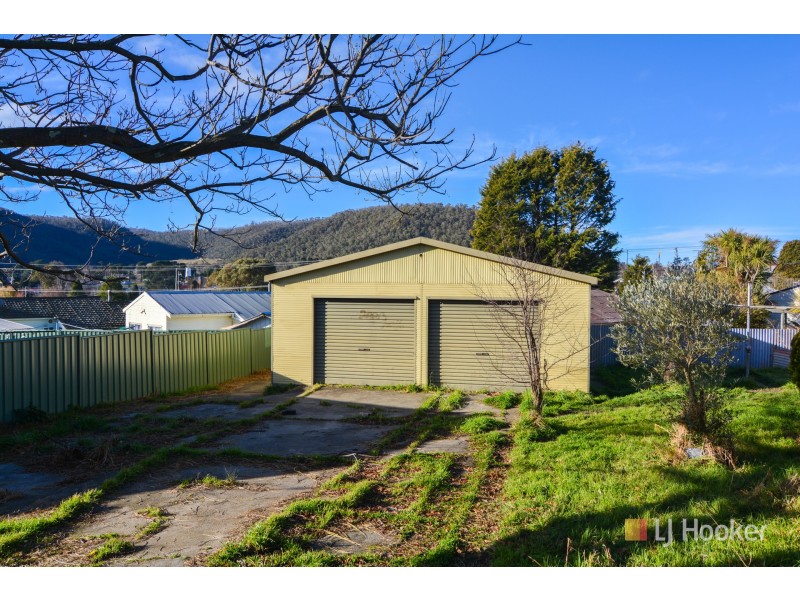25 Inner Crescent, Lithgow NSW 2790