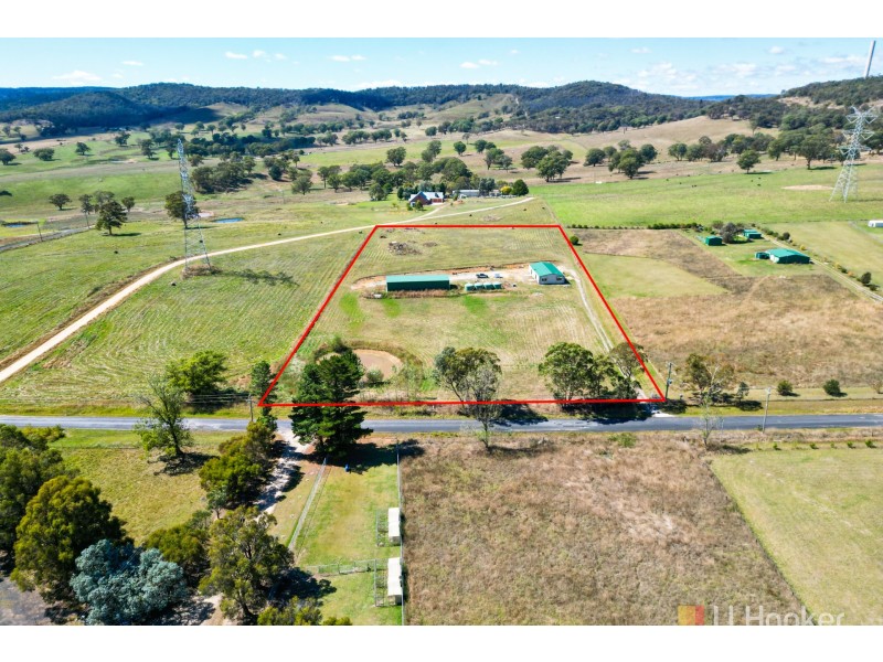 513 Back Cullen Road, Portland NSW 2847