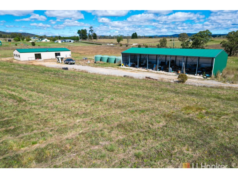 513 Back Cullen Road, Portland NSW 2847
