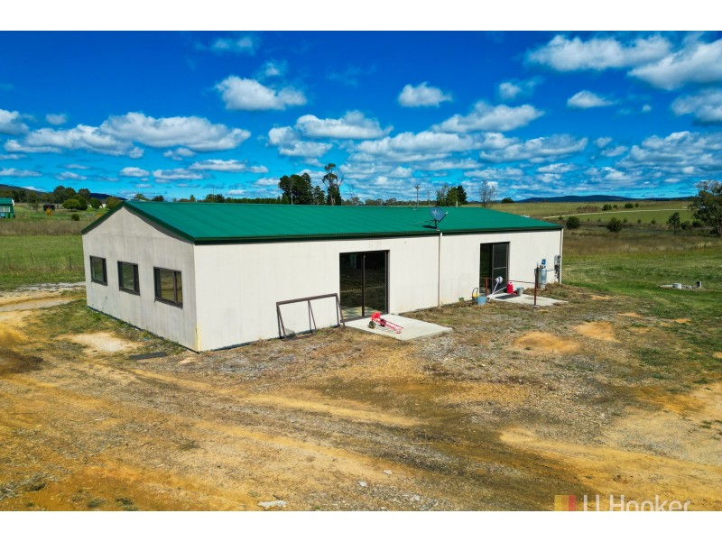 513 Back Cullen Road, Portland NSW 2847