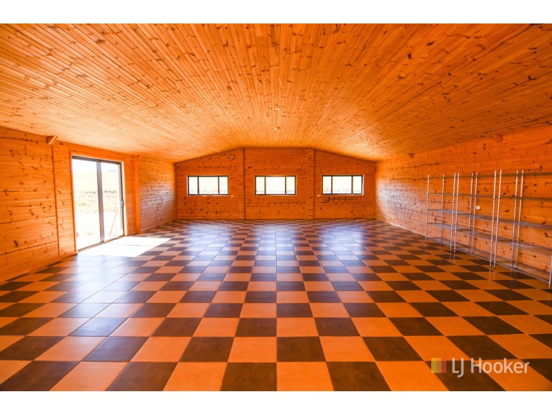 513 Back Cullen Road, Portland NSW 2847