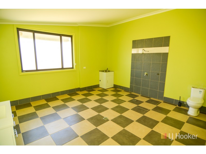 513 Back Cullen Road, Portland NSW 2847