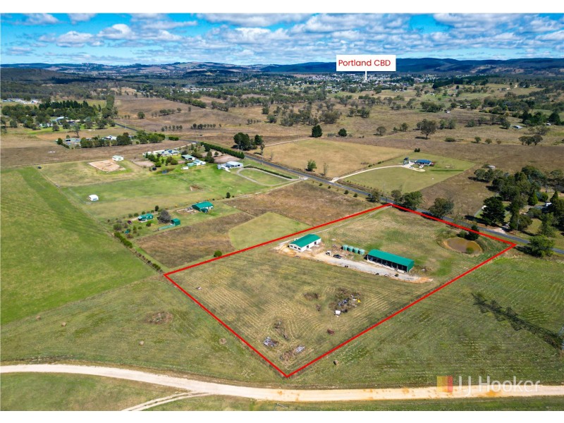 513 Back Cullen Road, Portland NSW 2847
