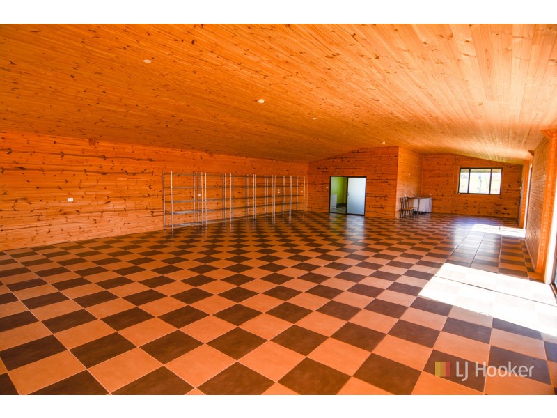 513 Back Cullen Road, Portland NSW 2847