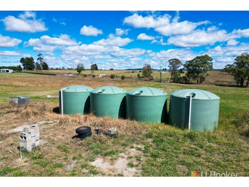 513 Back Cullen Road, Portland NSW 2847
