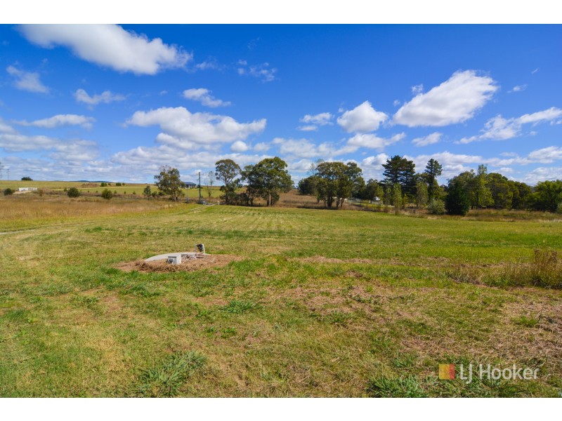 513 Back Cullen Road, Portland NSW 2847