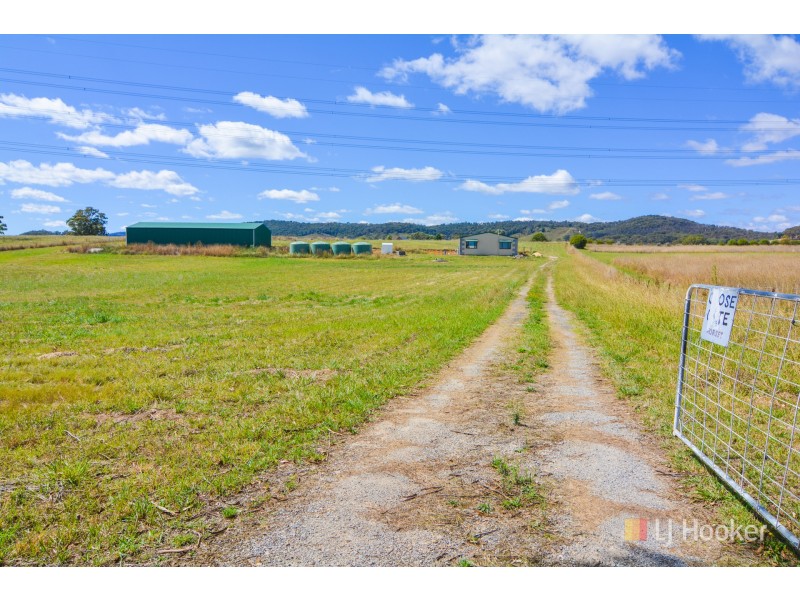 513 Back Cullen Road, Portland NSW 2847