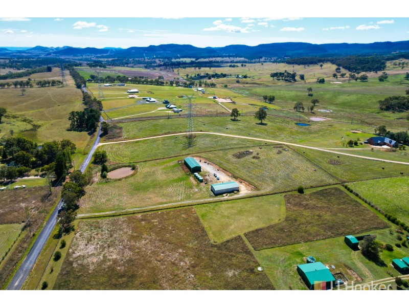 513 Back Cullen Road, Portland NSW 2847