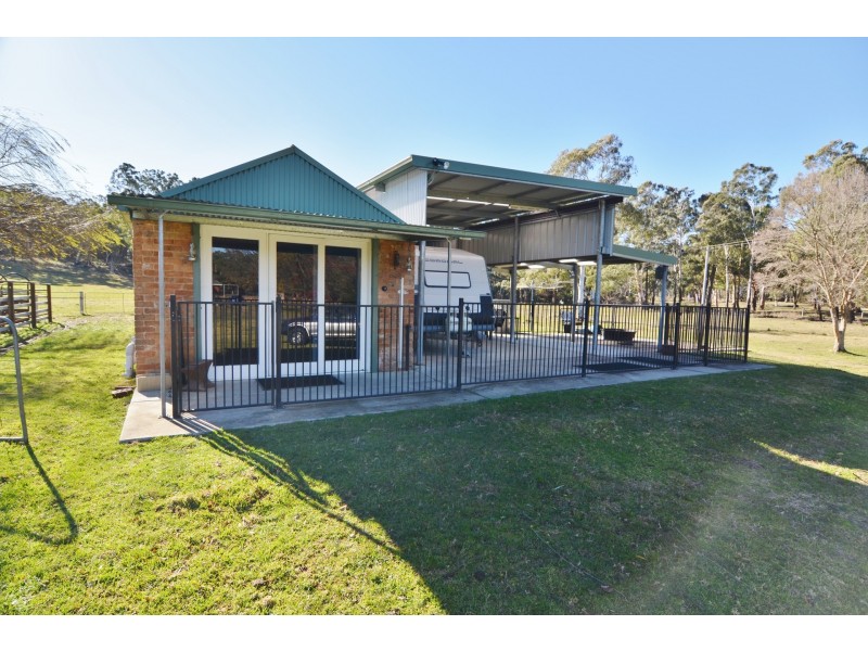 Hartley NSW 2790