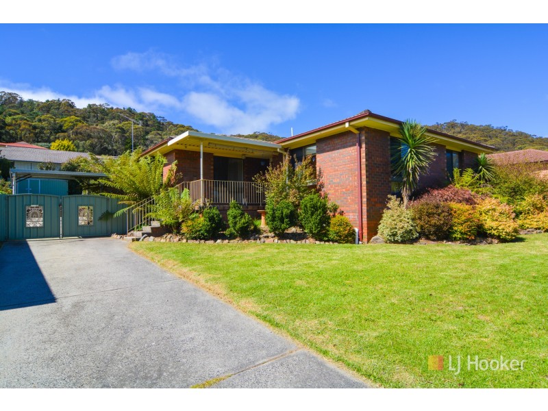 7 Eddy Street, Lithgow NSW 2790