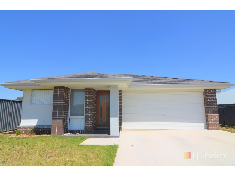 23 Fitzgerald Street, Wallerawang NSW 2845