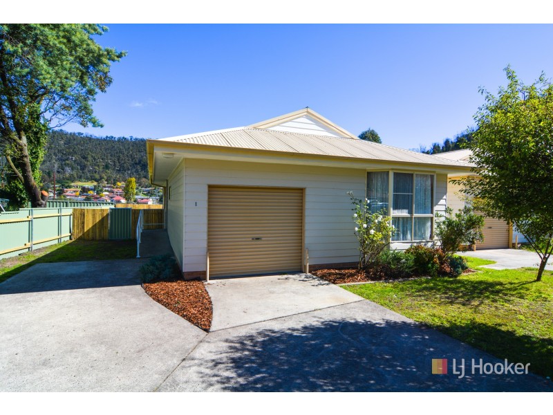 1/11 Beynon Street, Lithgow NSW 2790