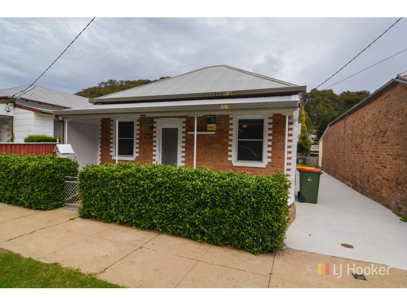 116 Hartley Valley Road, Lithgow NSW 2790