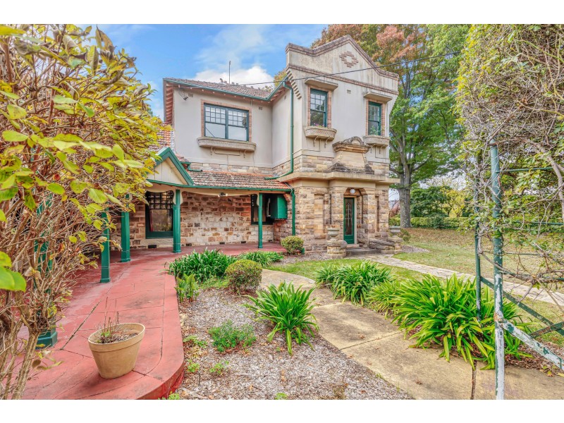 1384 Castlereagh Highway, Lidsdale NSW 2790