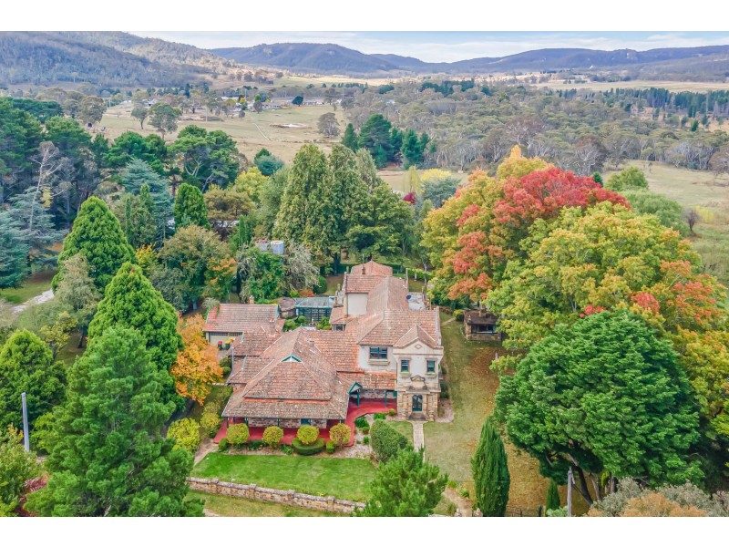 1384 Castlereagh Highway, Lidsdale NSW 2790