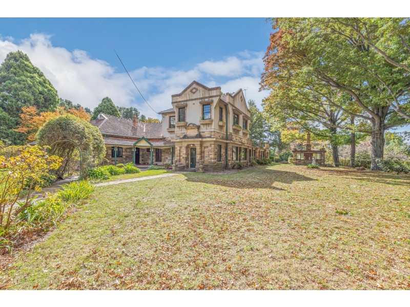 1384 Castlereagh Highway, Lidsdale NSW 2790