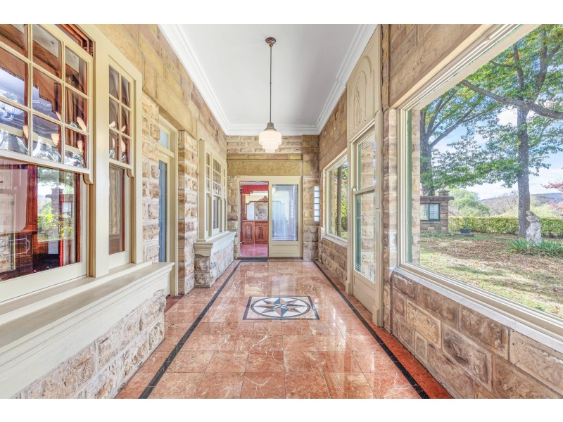 1384 Castlereagh Highway, Lidsdale NSW 2790