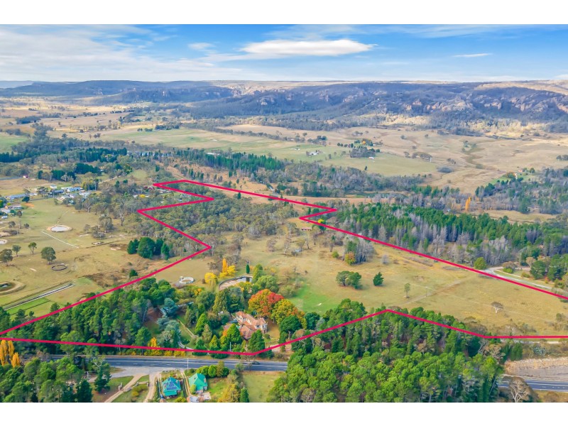 1384 Castlereagh Highway, Lidsdale NSW 2790