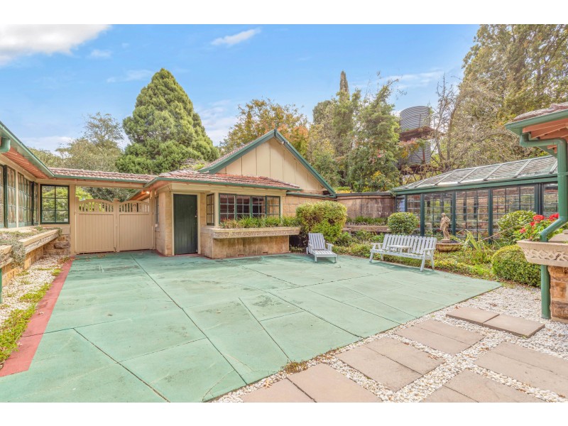 1384 Castlereagh Highway, Lidsdale NSW 2790