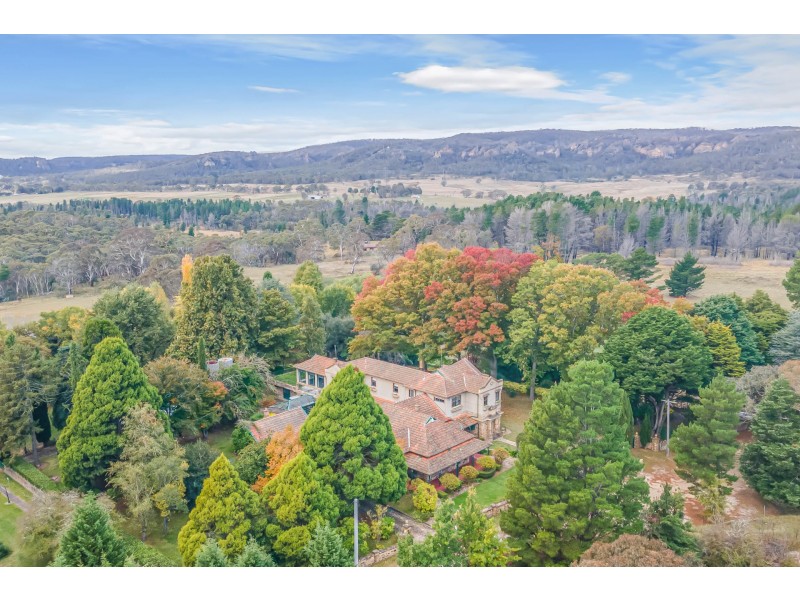 1384 Castlereagh Highway, Lidsdale NSW 2790