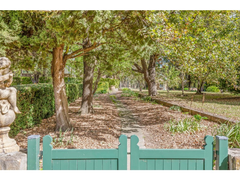 1384 Castlereagh Highway, Lidsdale NSW 2790