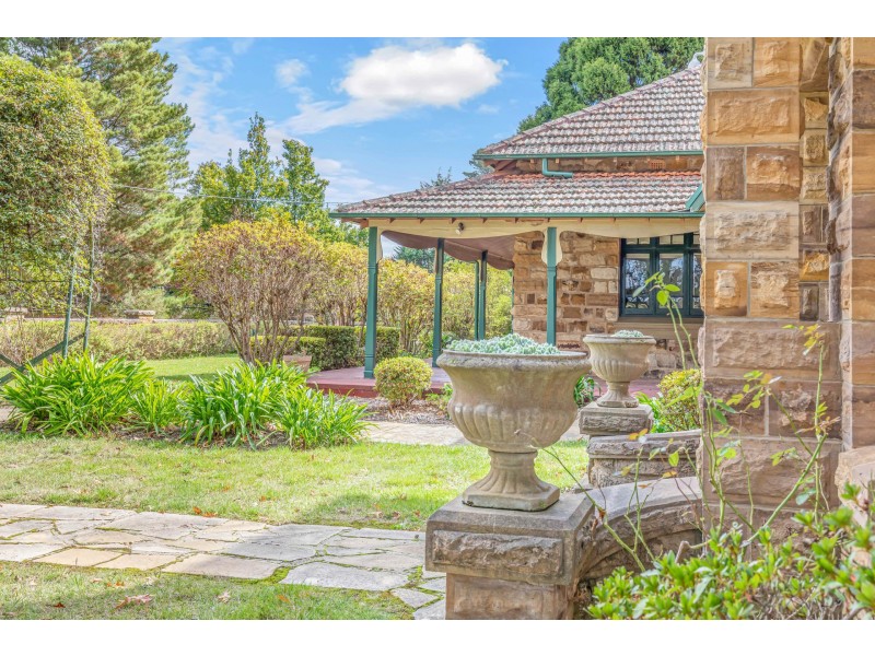 1384 Castlereagh Highway, Lidsdale NSW 2790