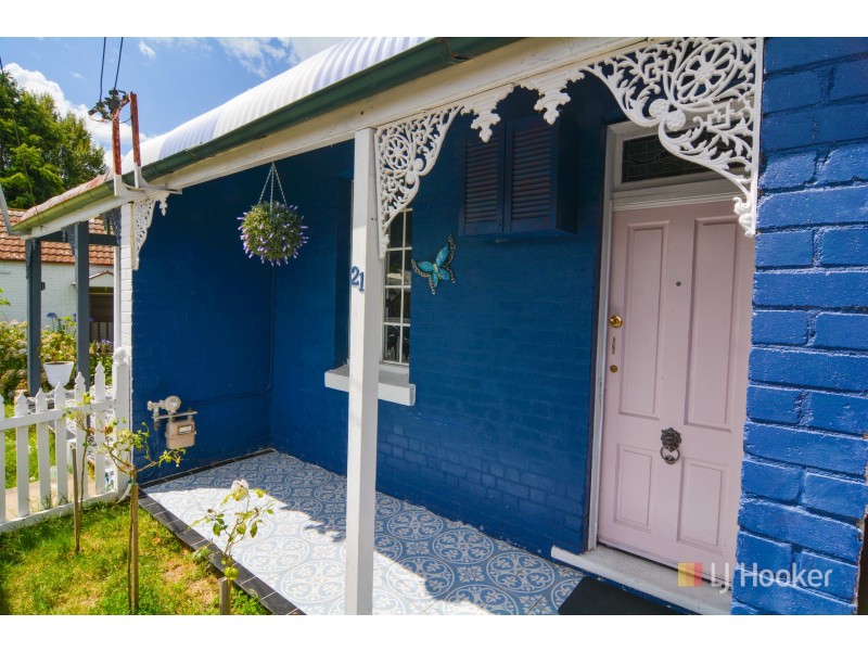 21 Clarice Street, Lithgow NSW 2790