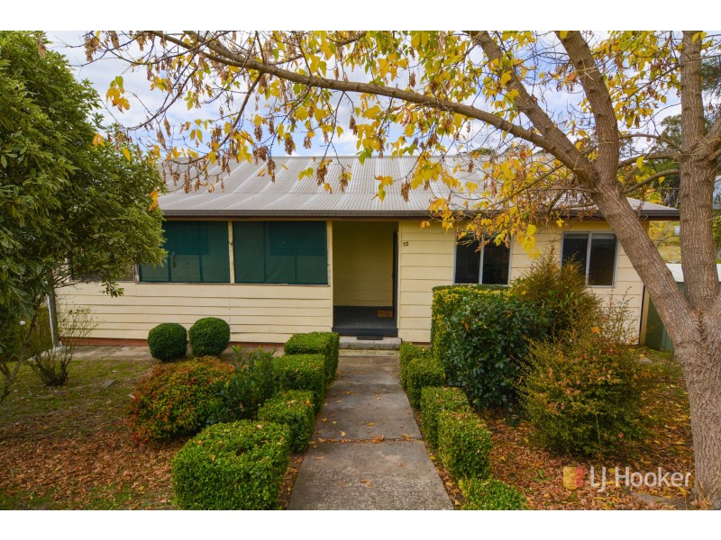 12 Park Street, Portland NSW 2847