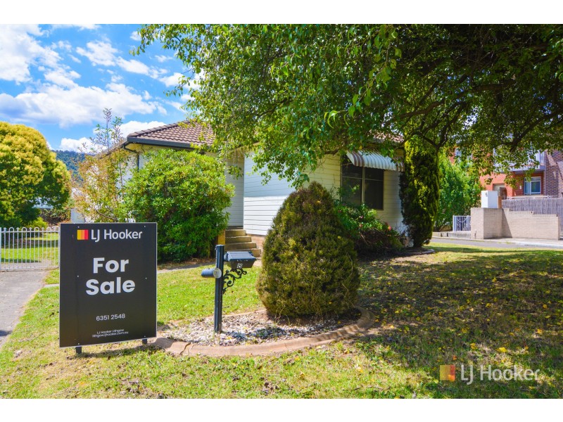 8 Caroline Avenue, Lithgow NSW 2790