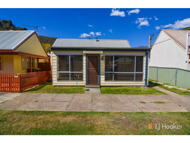 65 Hartley Valley Road, Lithgow NSW 2790
