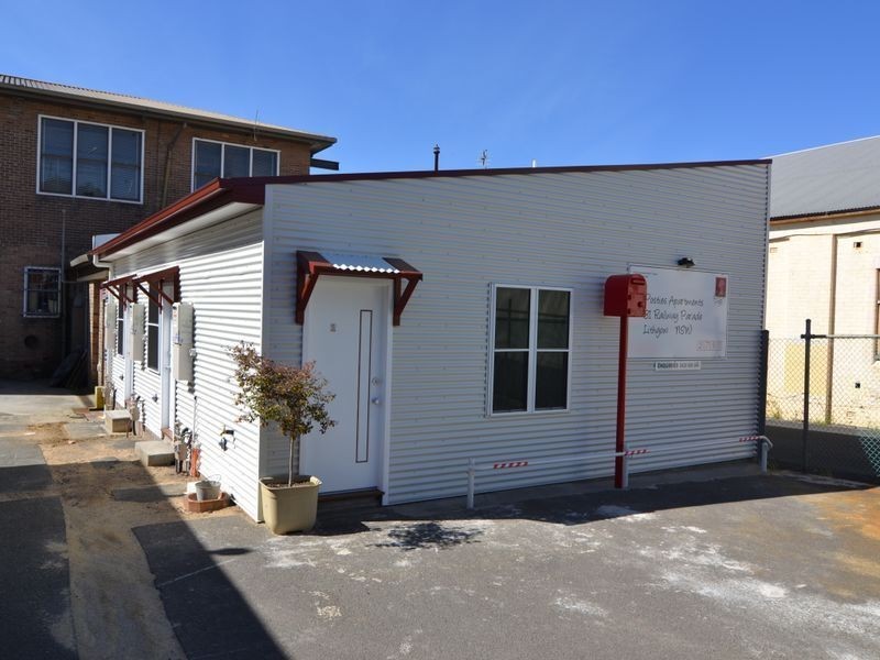 3/31 Railway Parade, Lithgow NSW 2790