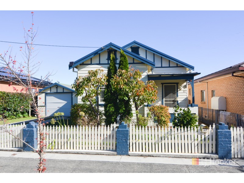 57 Martini Parade, Lithgow NSW 2790