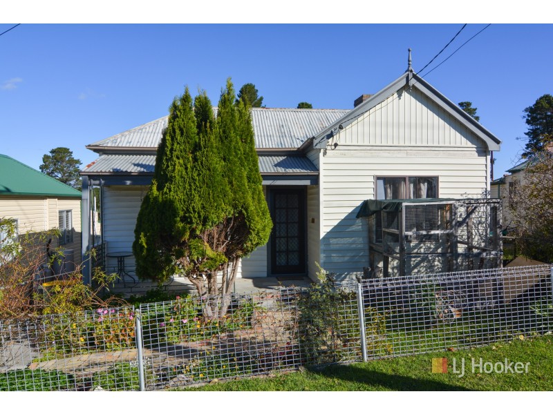 21 Roxburgh Street, Portland NSW 2847