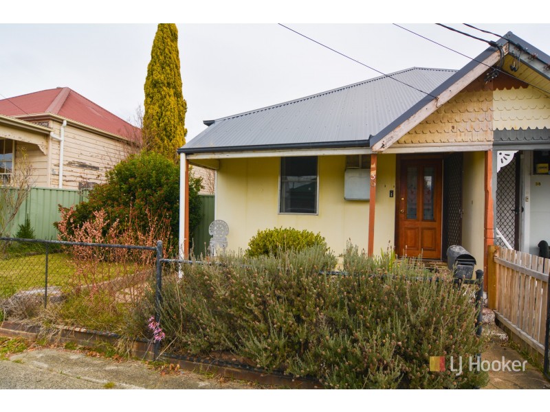 36 Spooner Street, Lithgow NSW 2790