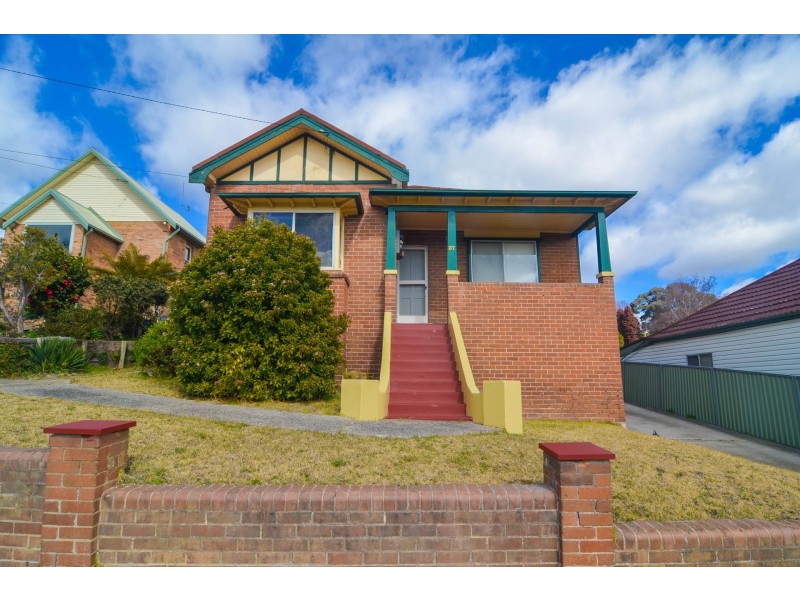 37 Methven Street, Lithgow NSW 2790