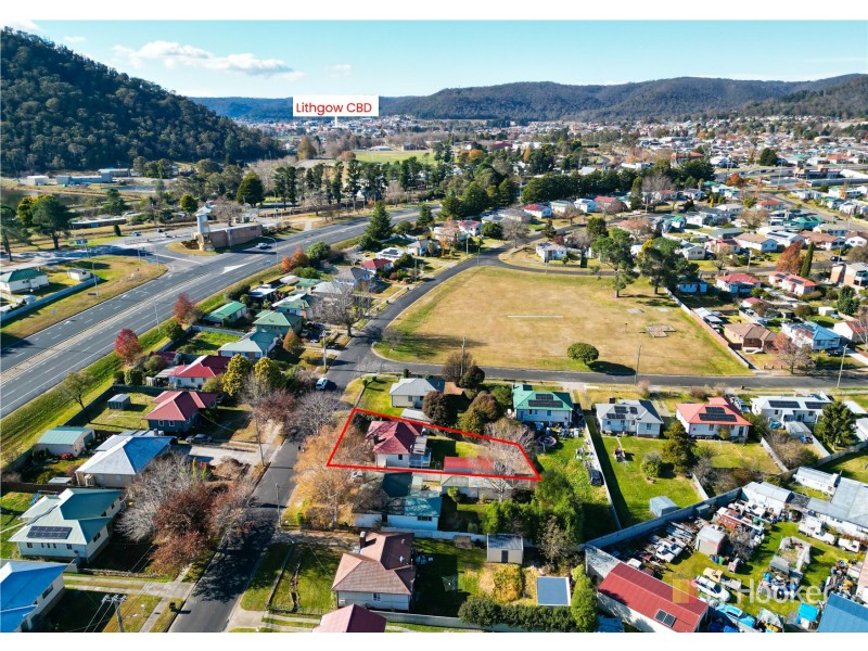 22 Andrew Street, Lithgow NSW 2790