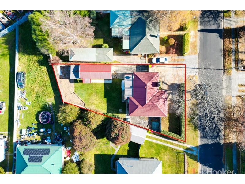 22 Andrew Street, Lithgow NSW 2790