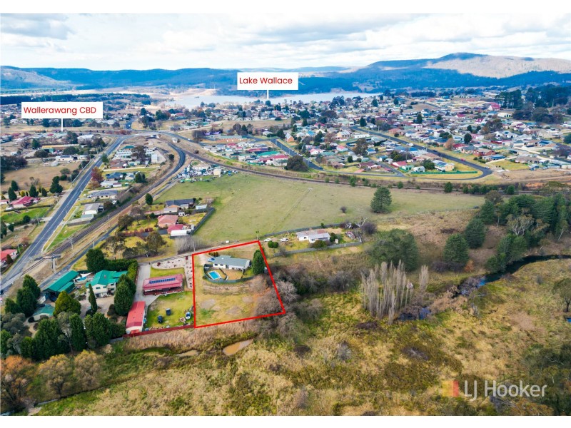 7 Adams Lane, Wallerawang NSW 2845