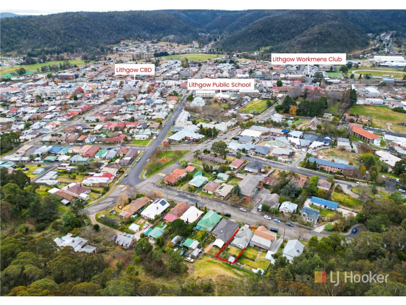 5 Pau Street, Lithgow NSW 2790