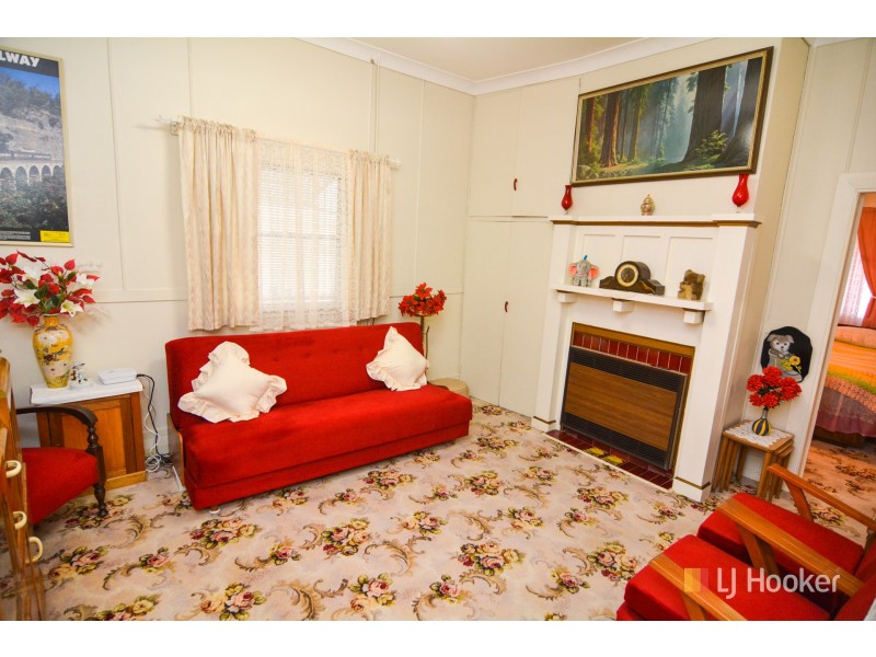 5 Pau Street, Lithgow NSW 2790