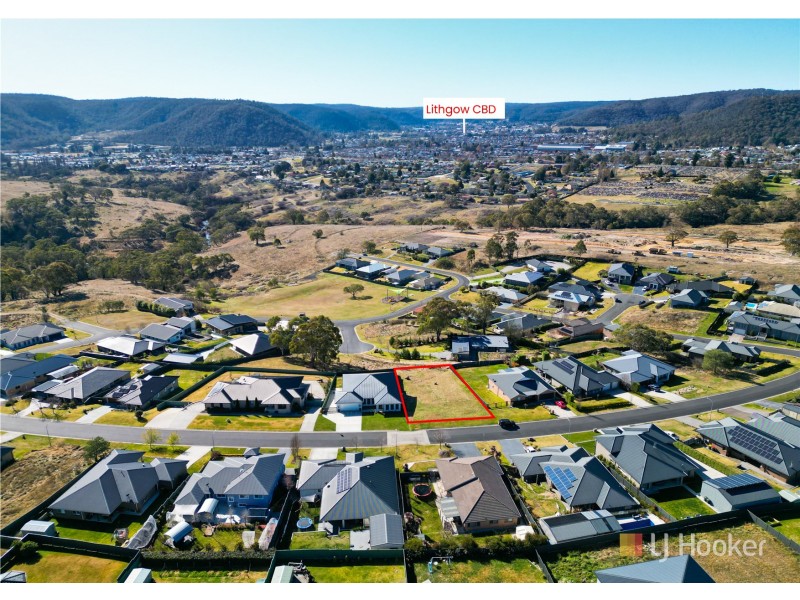 19 James O’Donnell Drive, Lithgow NSW 2790