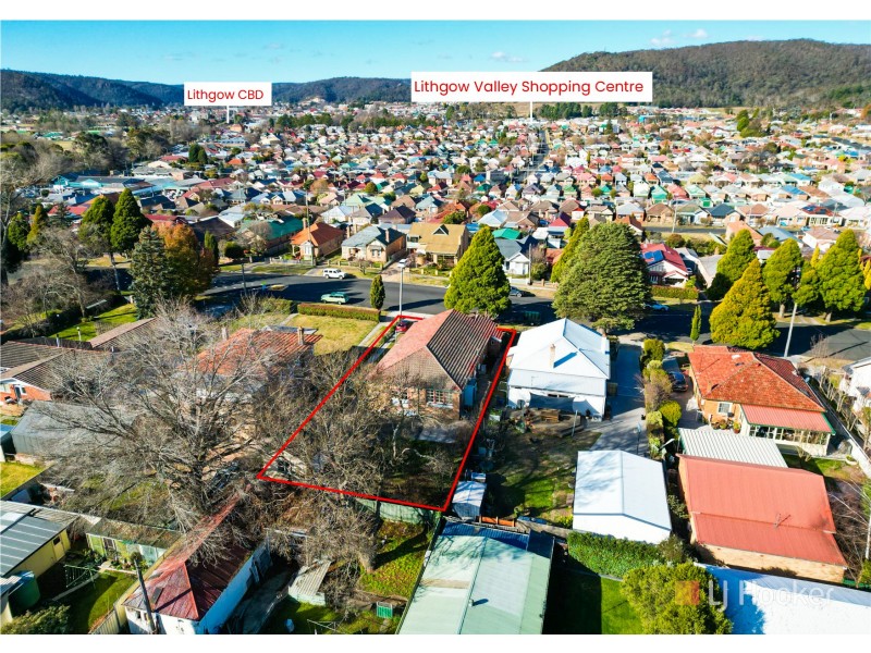 22 Ordnance Avenue, Lithgow NSW 2790