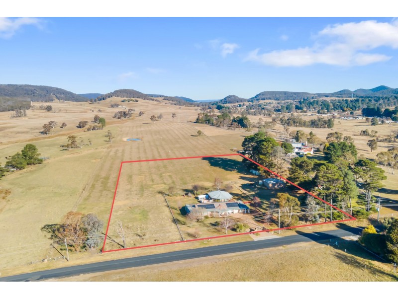 72 Reserve Road, Marrangaroo NSW 2790
