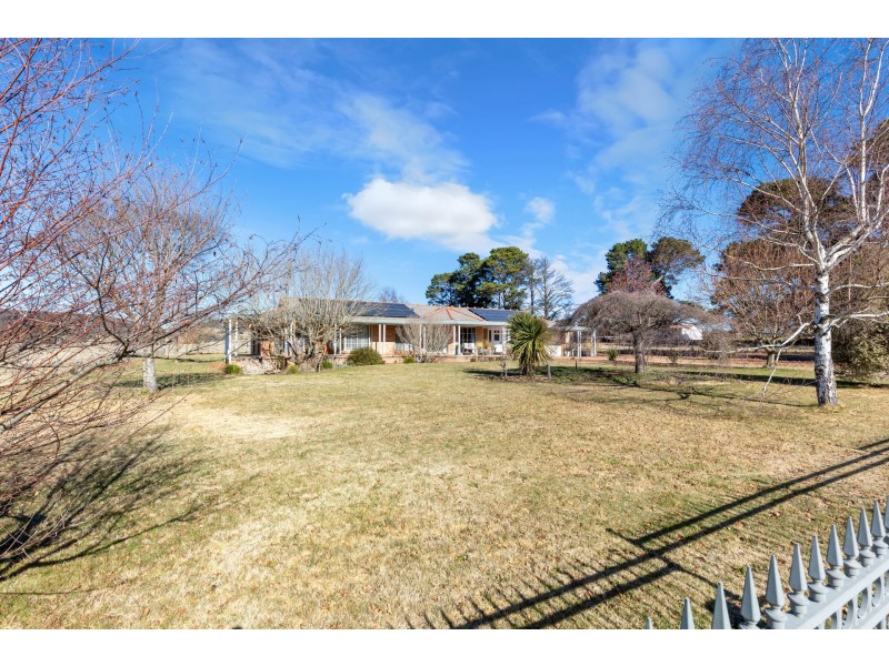 72 Reserve Road, Marrangaroo NSW 2790