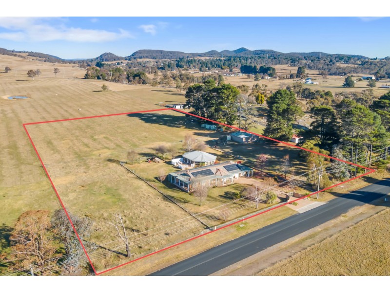 72 Reserve Road, Marrangaroo NSW 2790